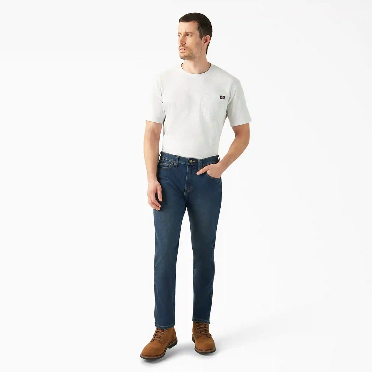 FLEX Slim Fit Jeans