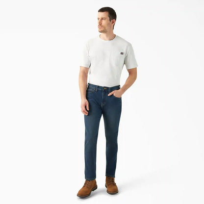 FLEX Slim Fit Jeans