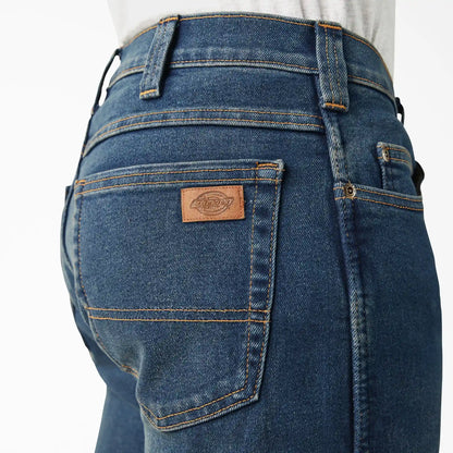 FLEX Slim Fit Jeans
