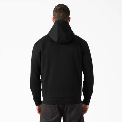 Quarter Zip Hoodie