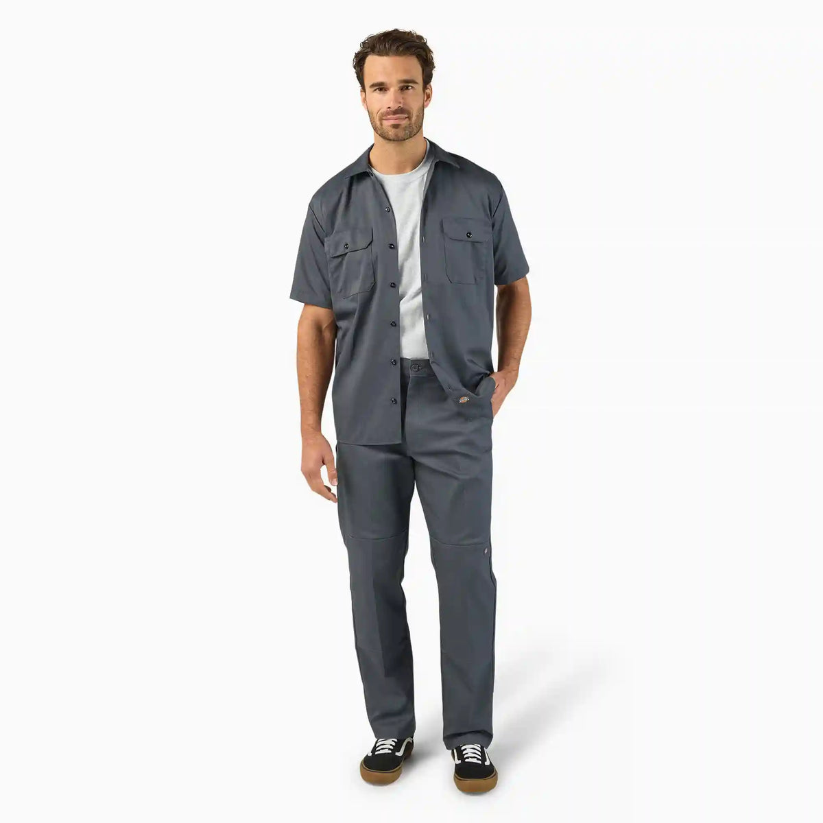 Pro Series Double Knee Work Pants
