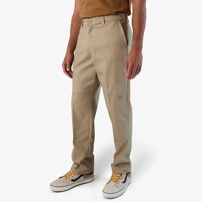 Pro Series Double Knee Work Pants