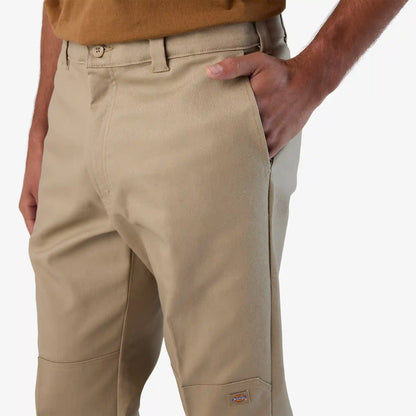 Pro Series Double Knee Work Pants