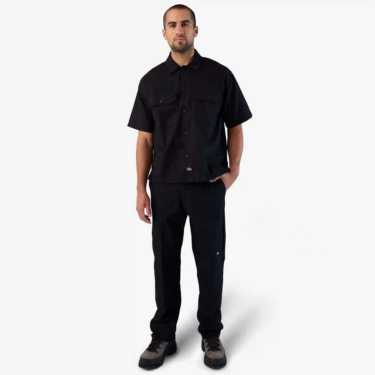 Pro Series Double Knee Work Pants