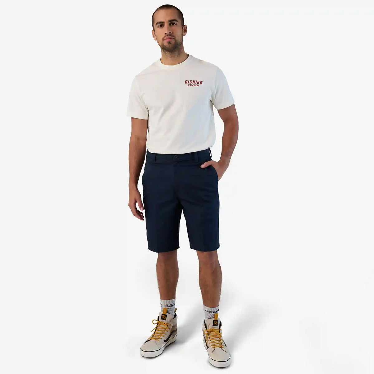 874™ Pro Series Work Shorts, 11"