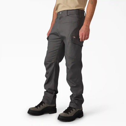 Tradebuilt Duck Canvas Cargo Pants