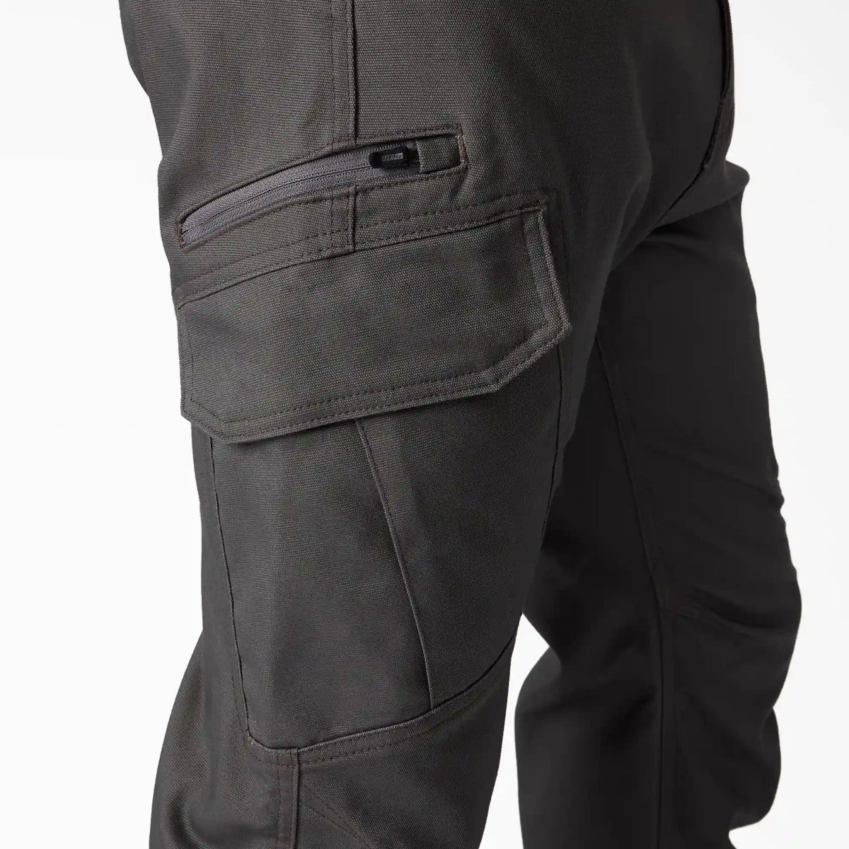 Tradebuilt Duck Canvas Cargo Pants