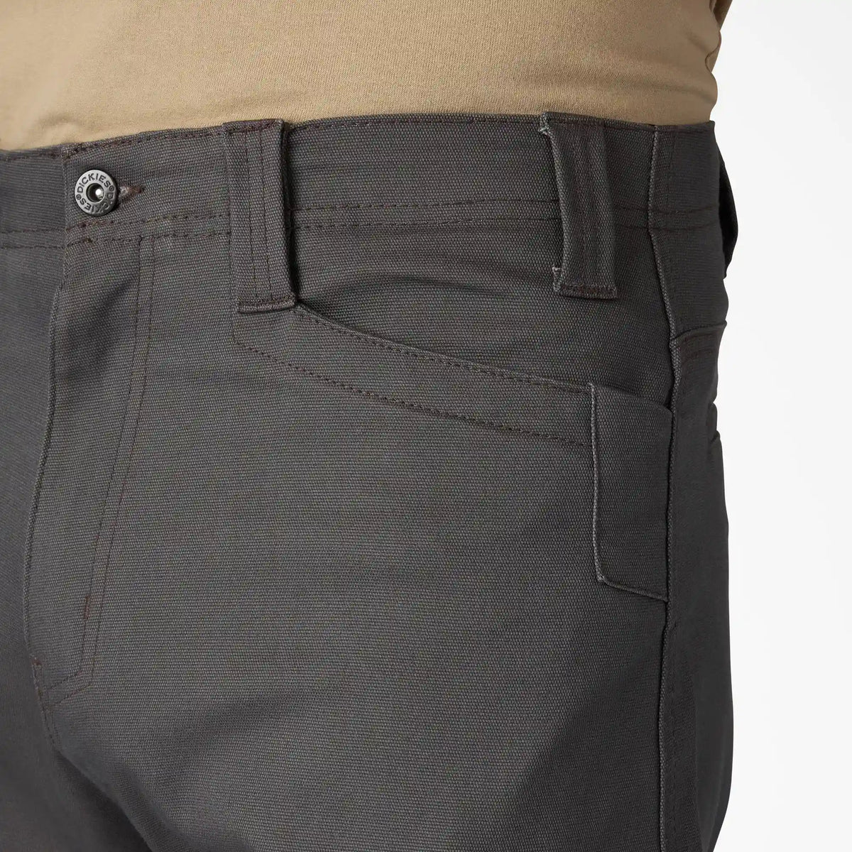 Tradebuilt Duck Canvas Cargo Pants