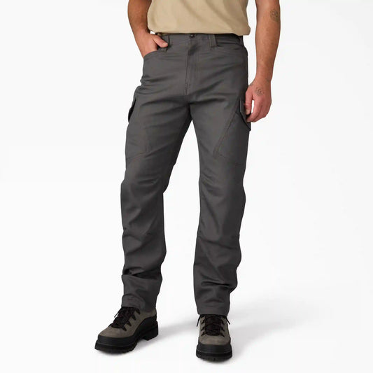 Tradebuilt Duck Canvas Cargo Pants