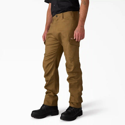 Tradebuilt Duck Canvas Cargo Pants