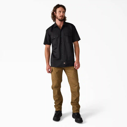 Tradebuilt Duck Canvas Cargo Pants