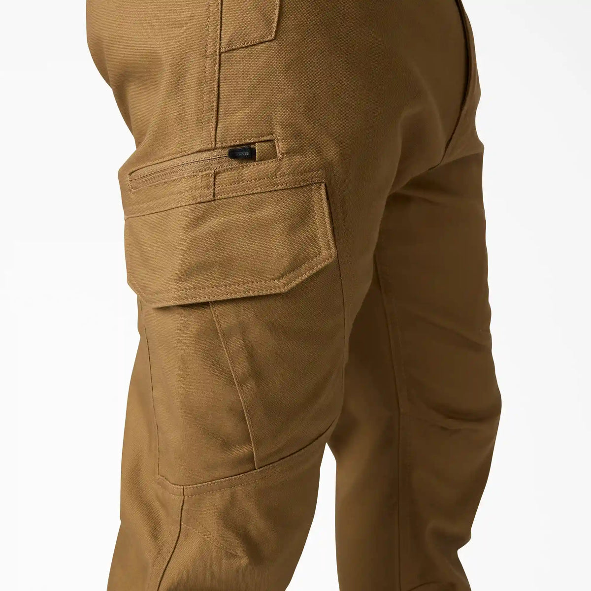 Tradebuilt Duck Canvas Cargo Pants