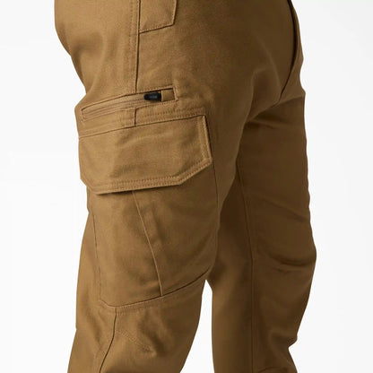 Tradebuilt Duck Canvas Cargo Pants