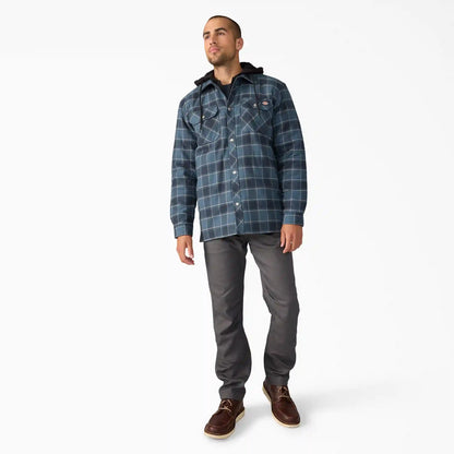 Tradebuilt Duck Canvas Double Knee Pants