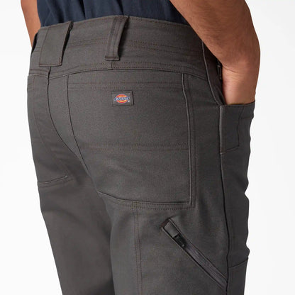 Tradebuilt Duck Canvas Double Knee Pants