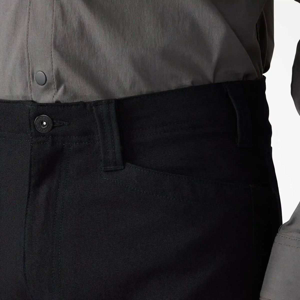 Tradebuilt Duck Canvas Double Knee Pants