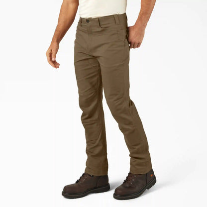 Tradebuilt Duck Canvas Double Knee Pants