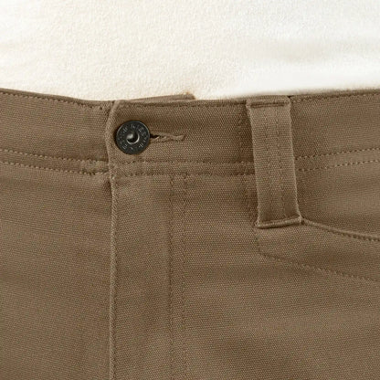 Tradebuilt Duck Canvas Double Knee Pants