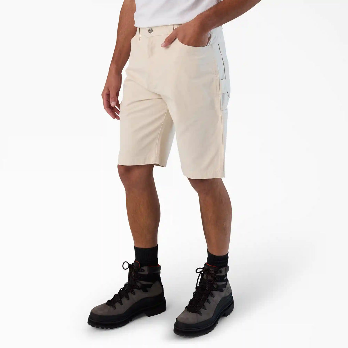 Utility Painter's Shorts, 11"