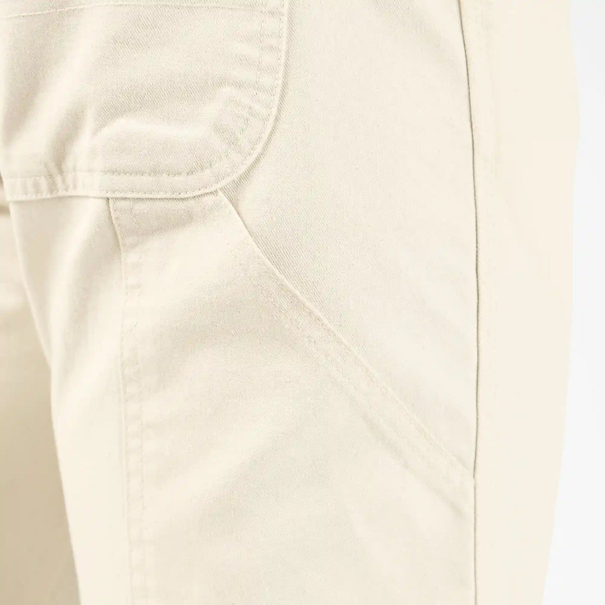 Double Knee Painter's Pants