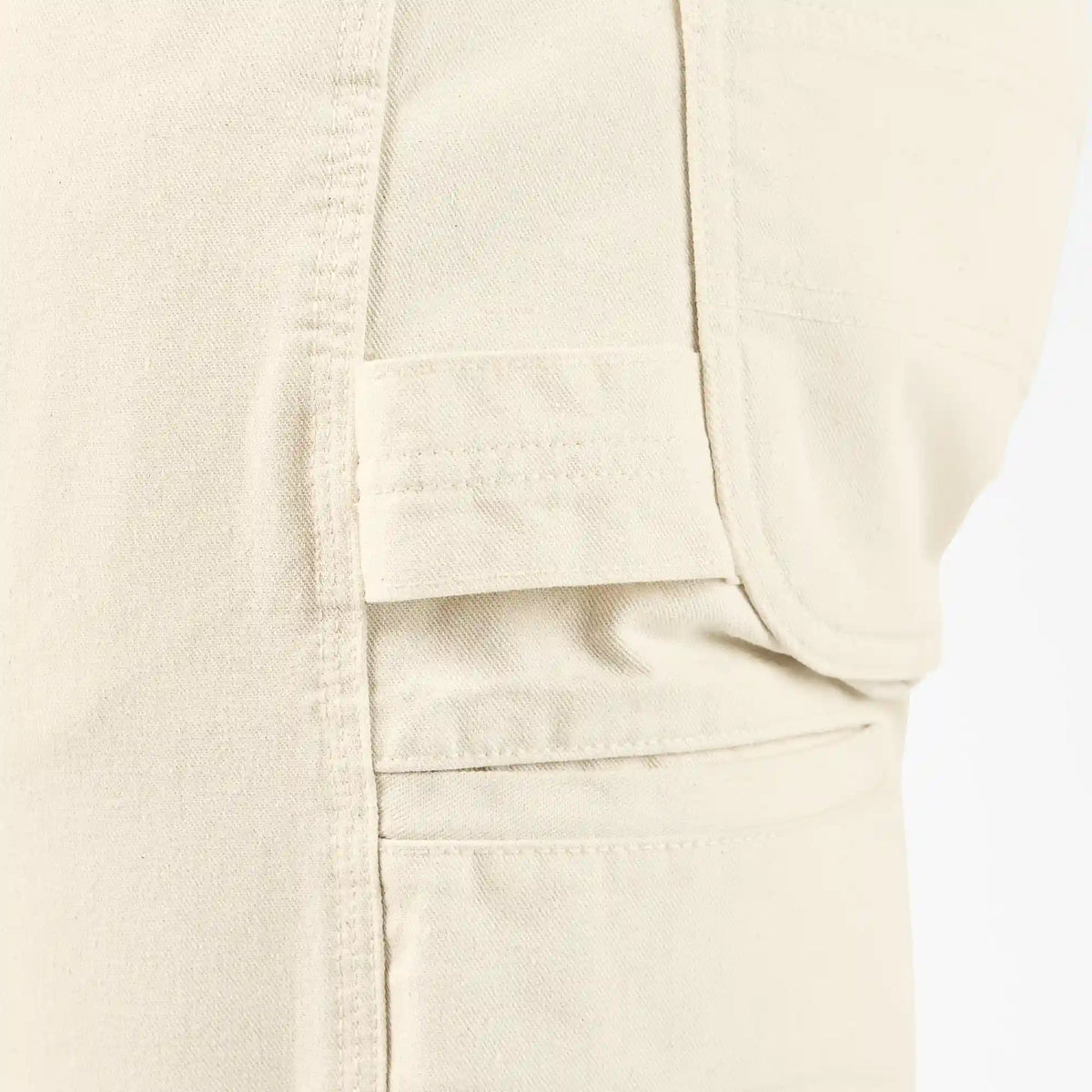 Double Knee Painter's Pants