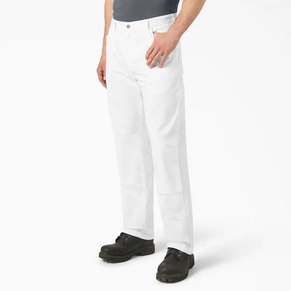 Double Knee Painter's Pants