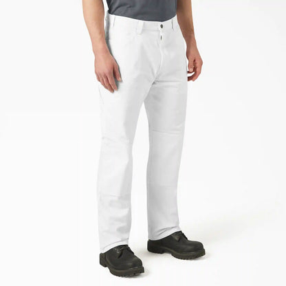 Double Knee Painter's Pants