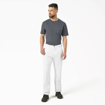 Double Knee Painter's Pants