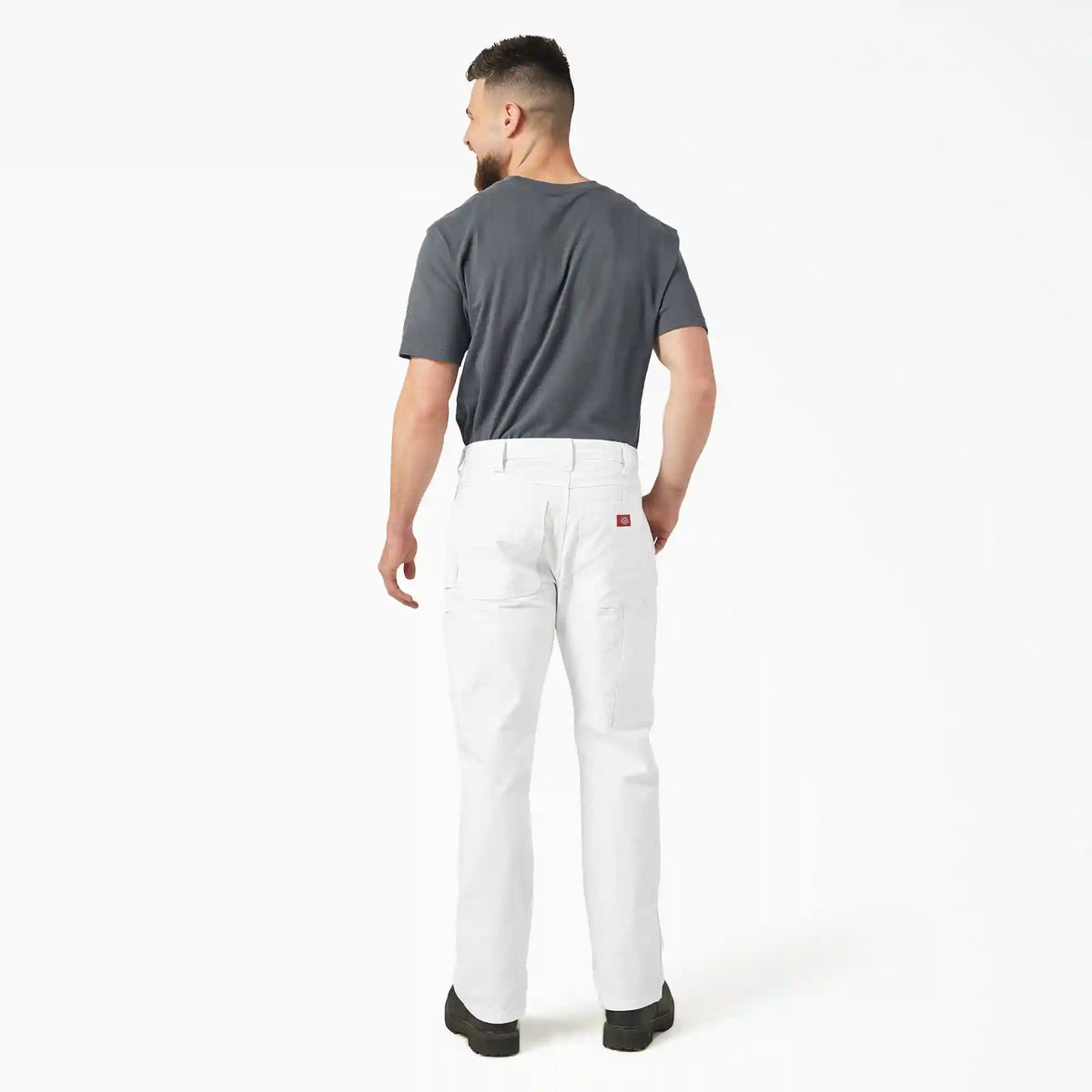 Double Knee Painter's Pants