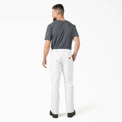 Double Knee Painter's Pants