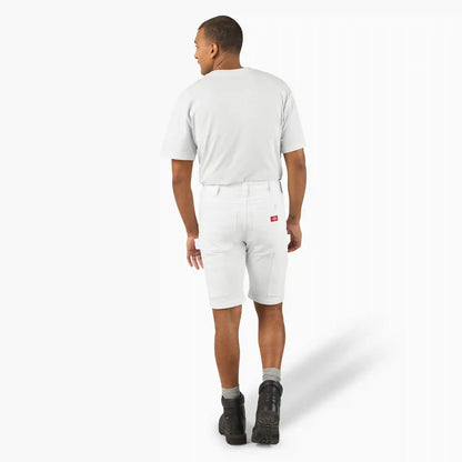 FLEX Utility Painter's Shorts, 11"