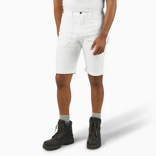 FLEX Utility Painter's Shorts, 11"