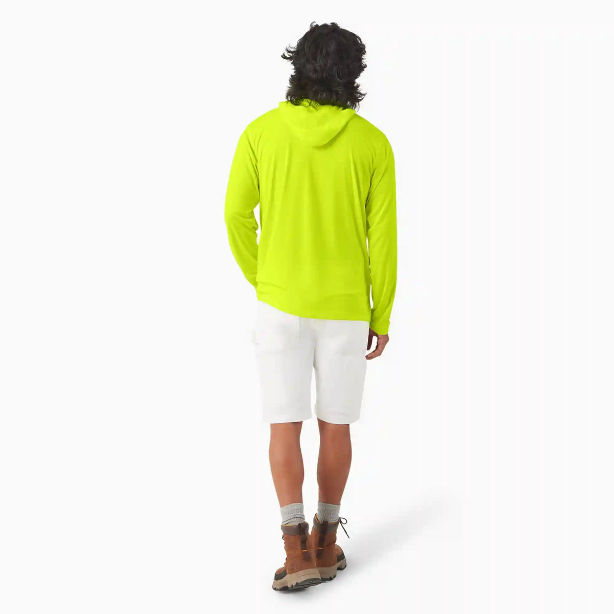 Lightweight Sun Shirt