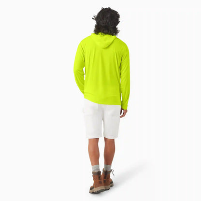 Lightweight Sun Shirt