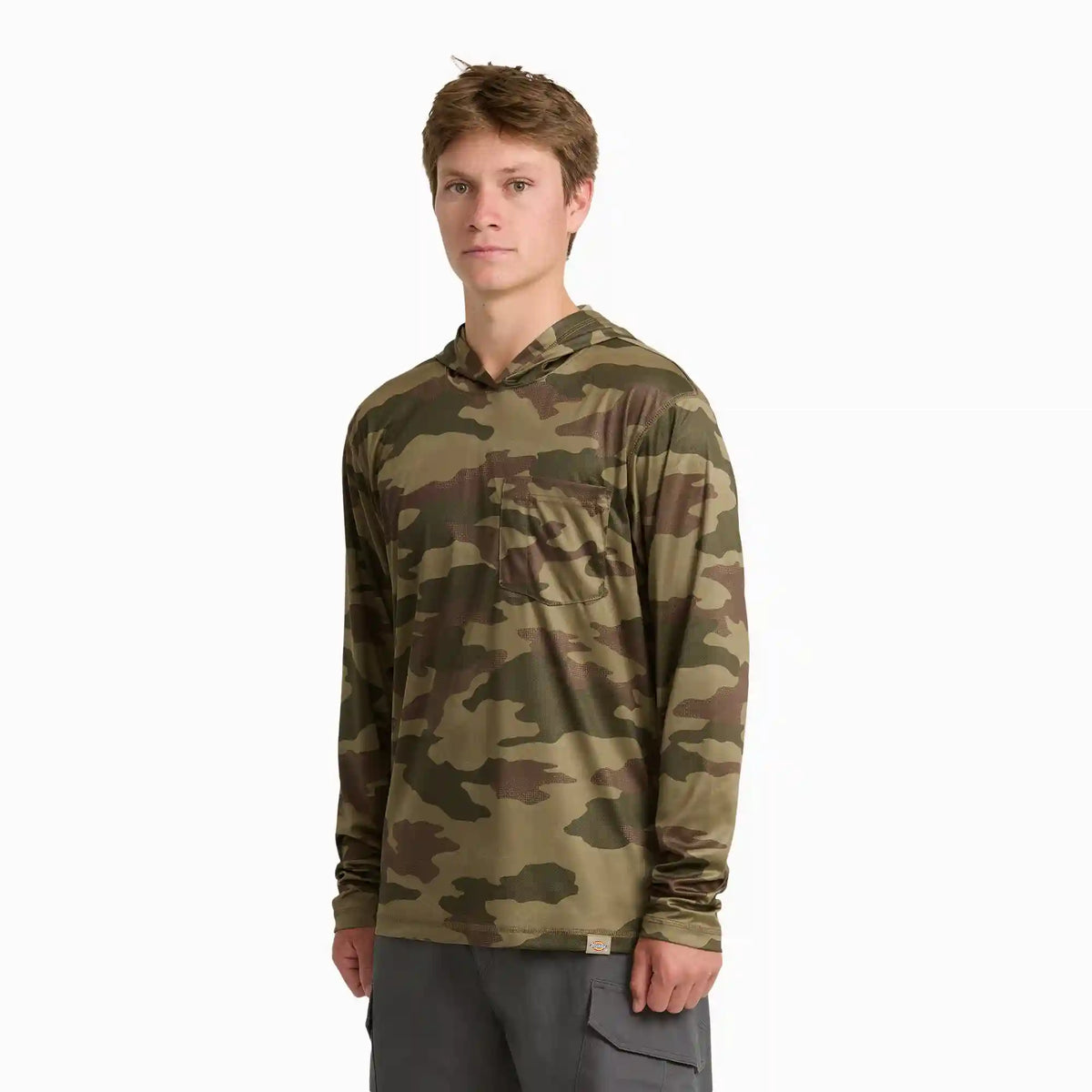 Lightweight Sun Shirt