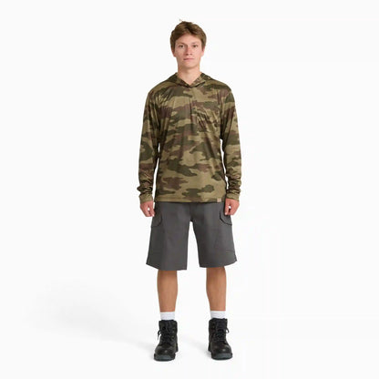 Lightweight Sun Shirt