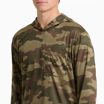 Lightweight Sun Shirt
