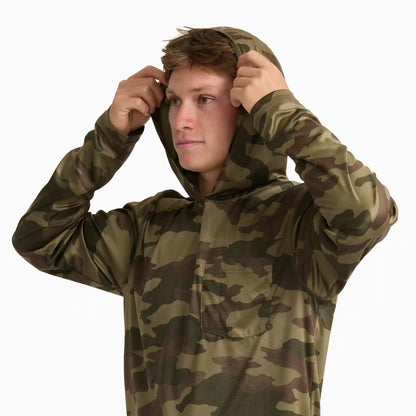 Lightweight Sun Shirt