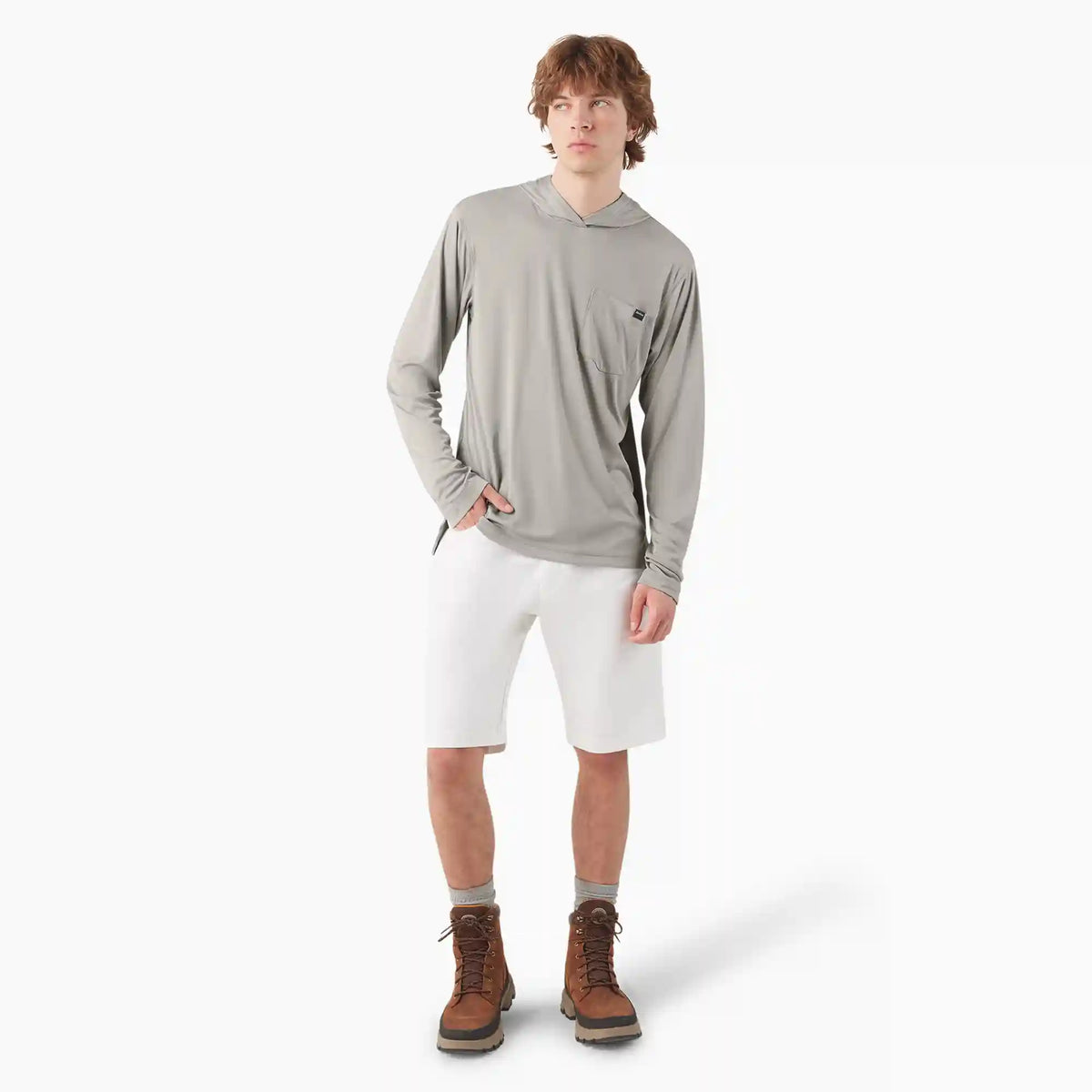Lightweight Sun Shirt