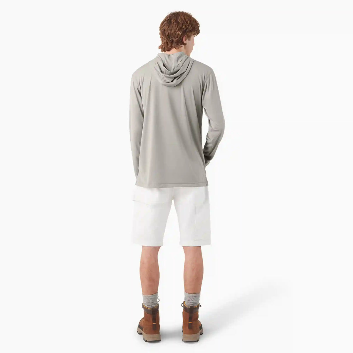 Lightweight Sun Shirt