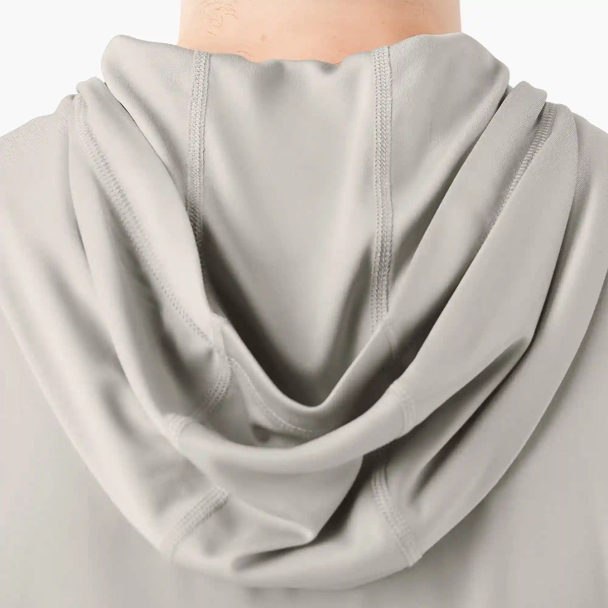 Lightweight Sun Shirt