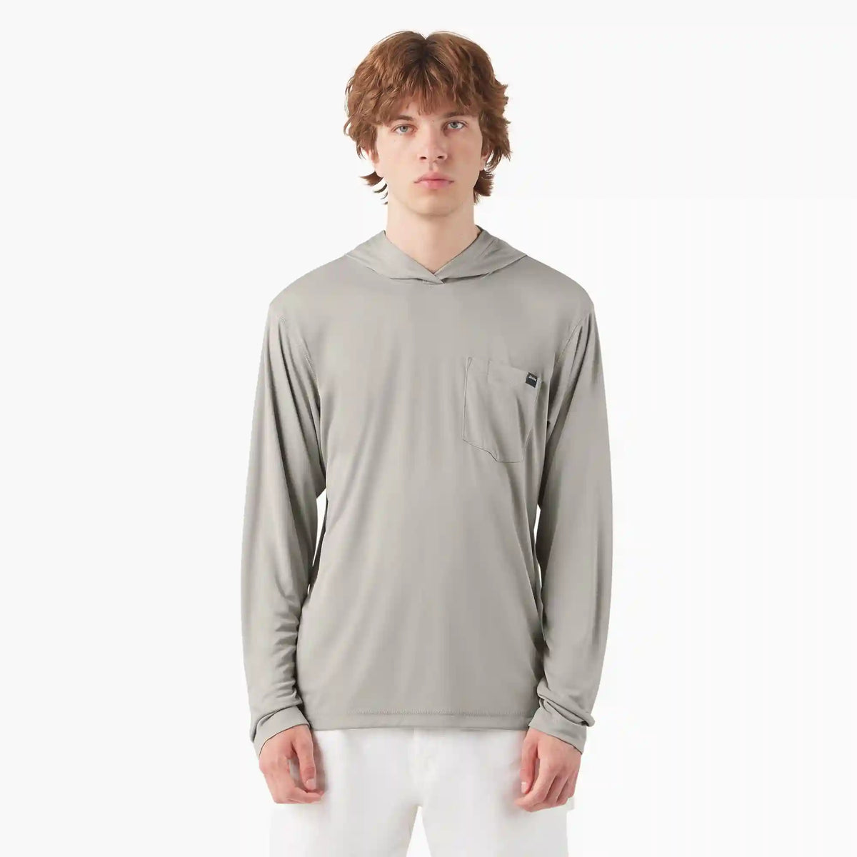 Lightweight Sun Shirt