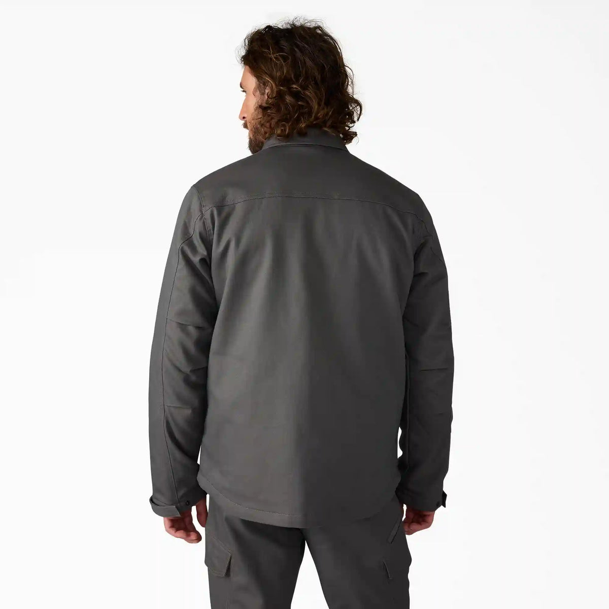 Tradebuilt Shirt Jacket