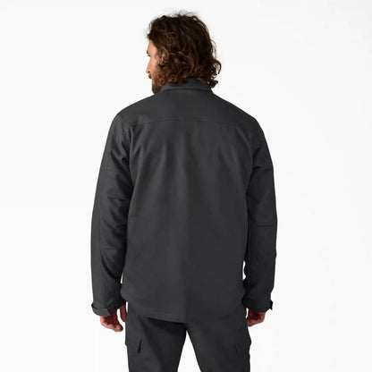 Tradebuilt Shirt Jacket