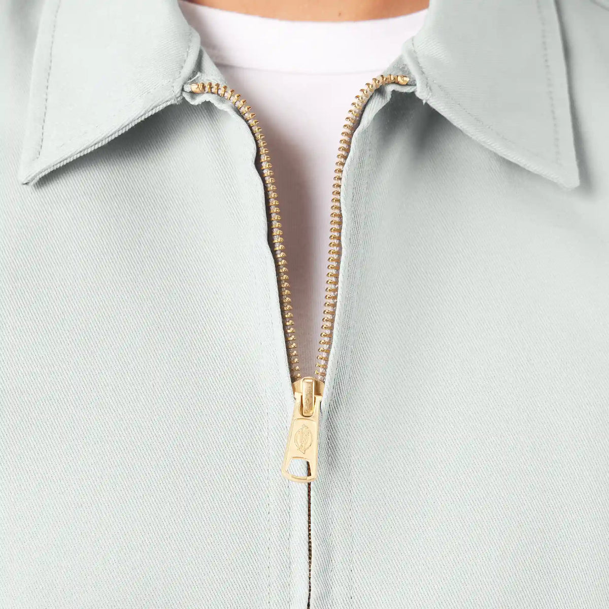 Women’s Unlined Cropped Eisenhower Jacket