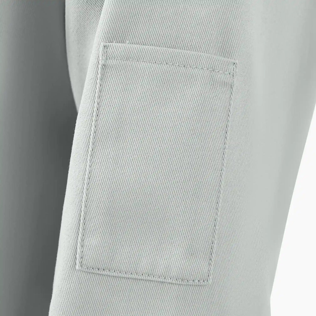 Women’s Unlined Cropped Eisenhower Jacket