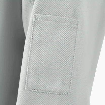 Women’s Unlined Cropped Eisenhower Jacket