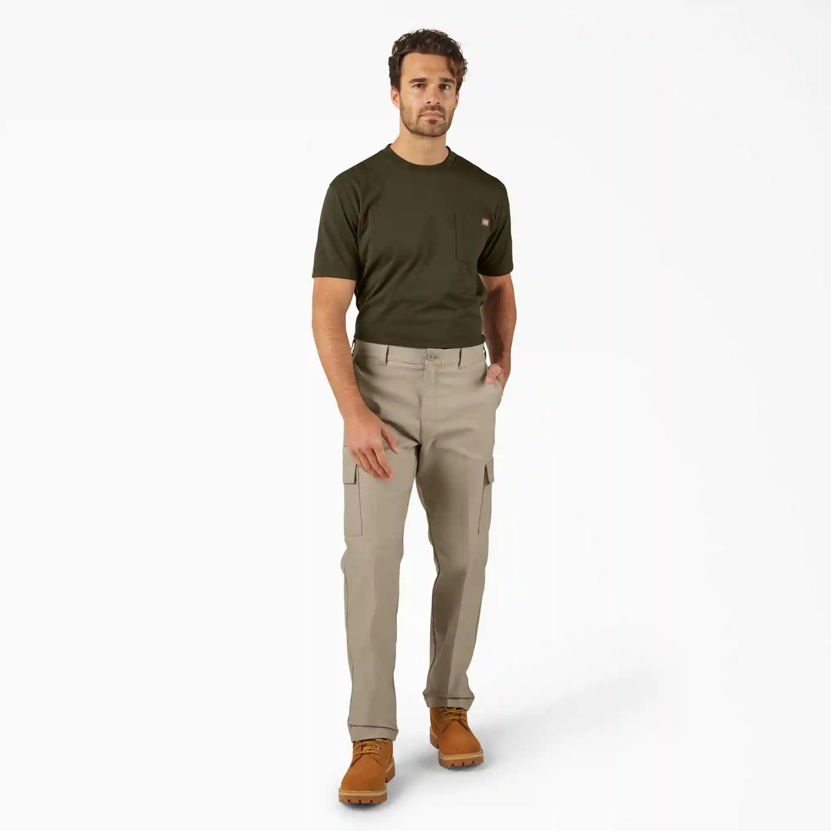 Pro Series Cargo Work Pants