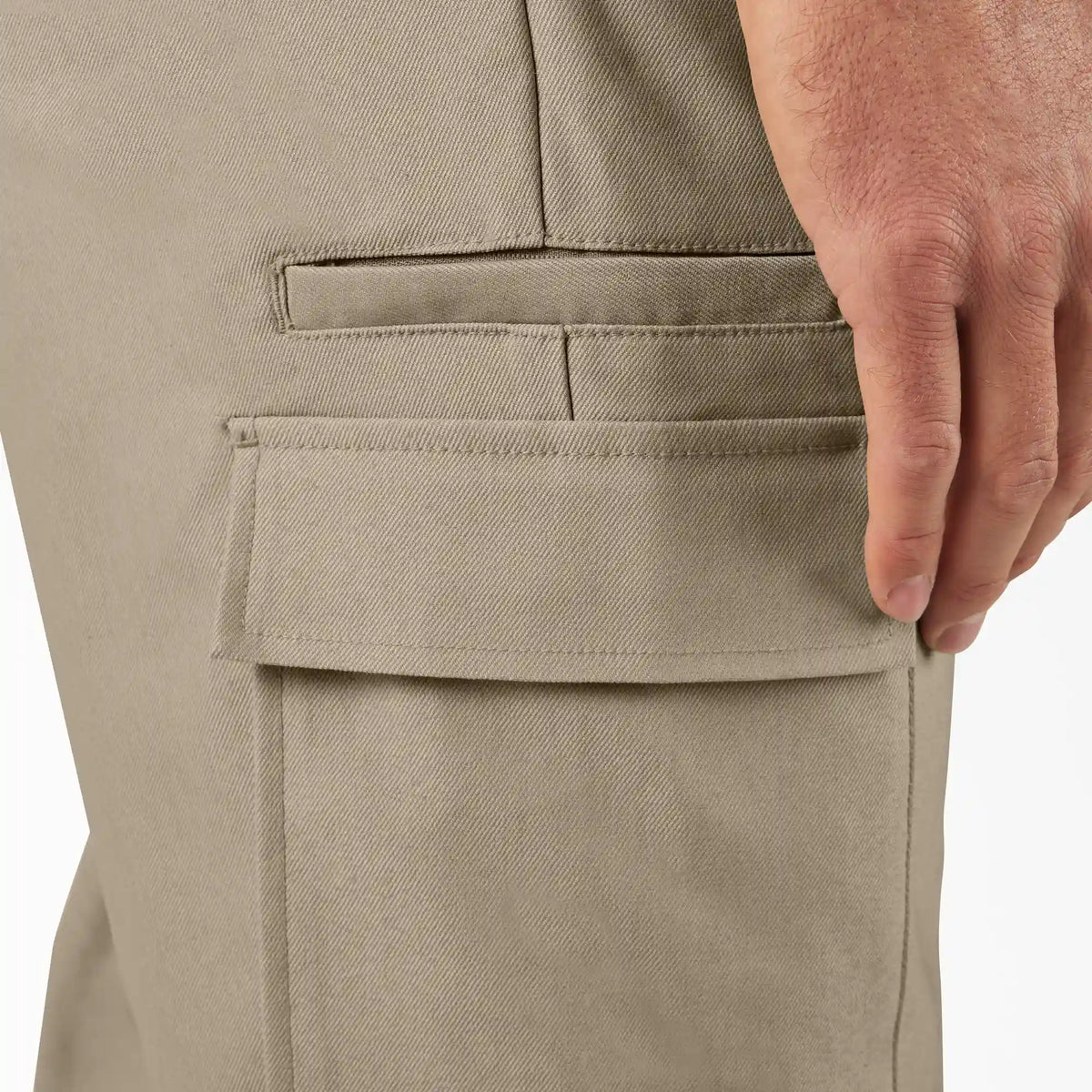Pro Series Cargo Work Pants