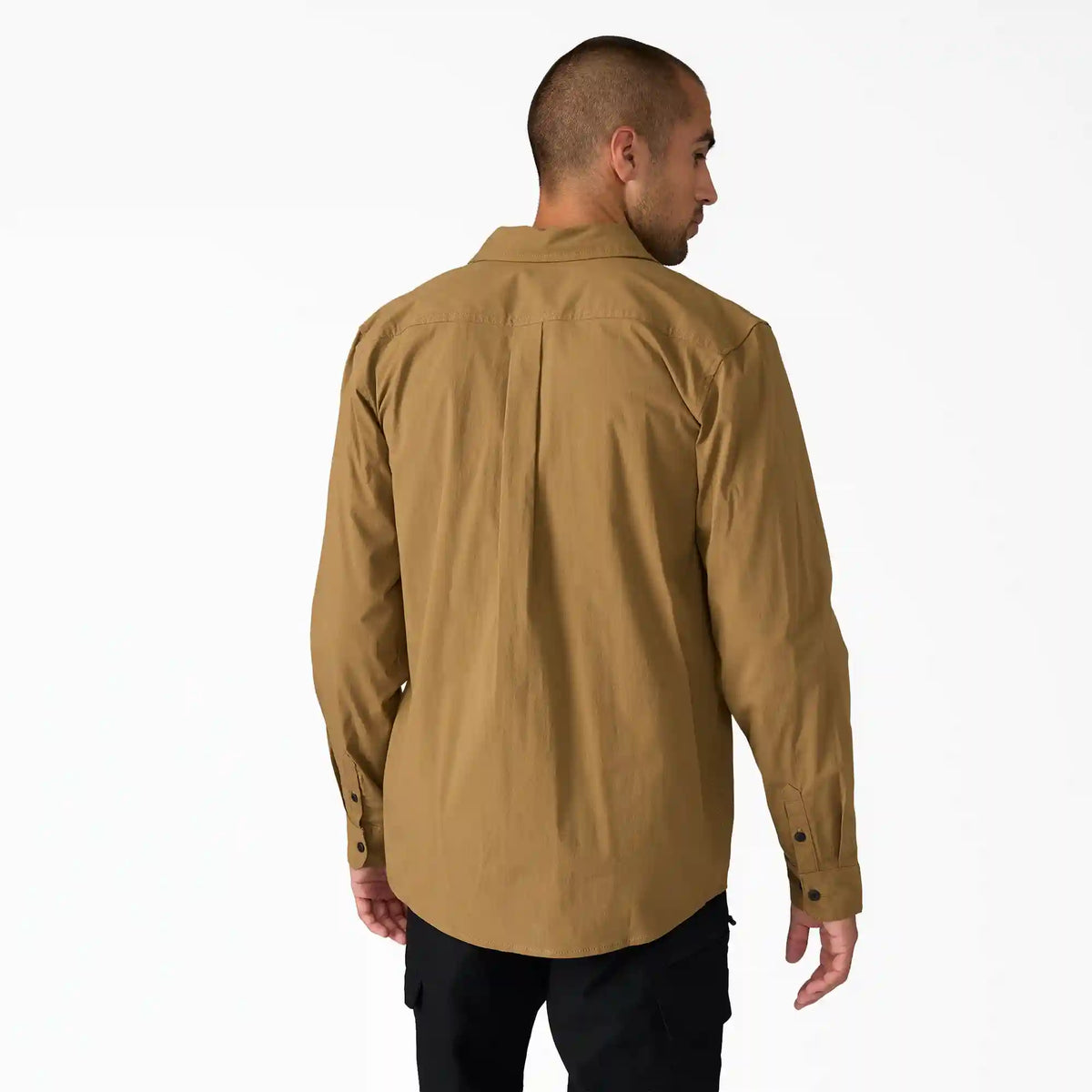 Tradebuilt Utility Long Sleeve Work Shirt